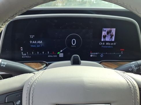 Used 2023 Cadillac Escalade Sport Platinum w/ LPO, ONYX Package image 24