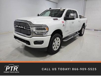 Used 2023 RAM 2500 Laramie