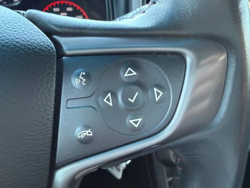 Used 2016 GMC Canyon SLE w/ All Terrain Package image 23