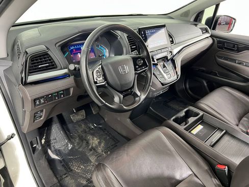Used 2018 Honda Odyssey Elite image 26