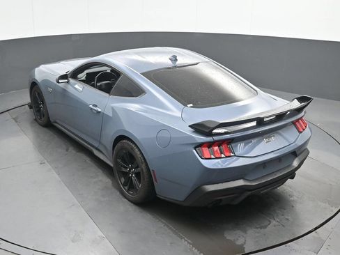 Used 2024 Ford Mustang GT RWD image 38