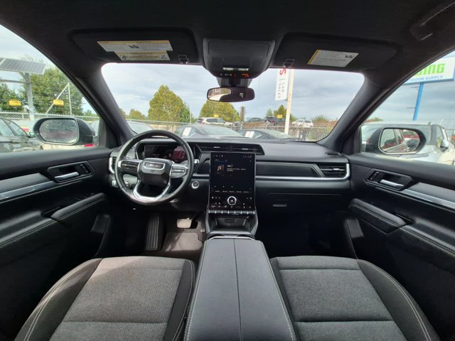 Used 2026 GMC Terrain Elevation FWD image 21