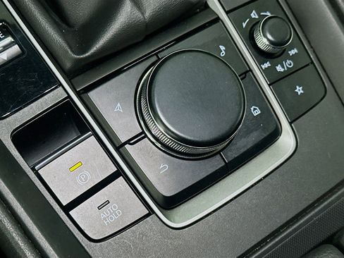 Used 2025 MAZDA CX-50 AWD 2.5 S w/ Premium Package image 26