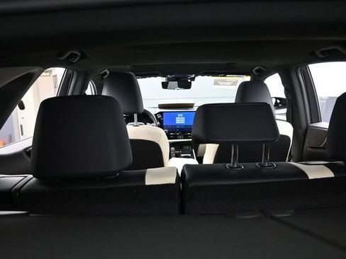 Certified 2024 Lexus NX 350 AWD image 28