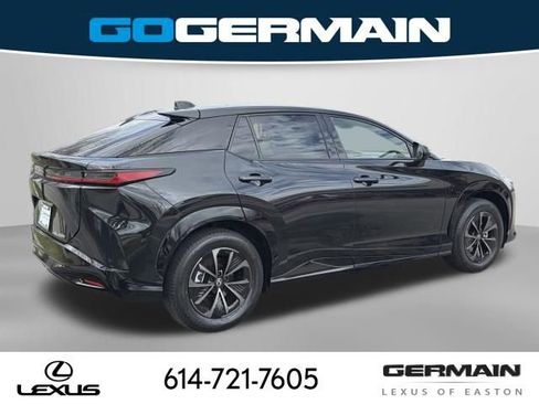 New 2026 Lexus RZ 350e 2WD image 8