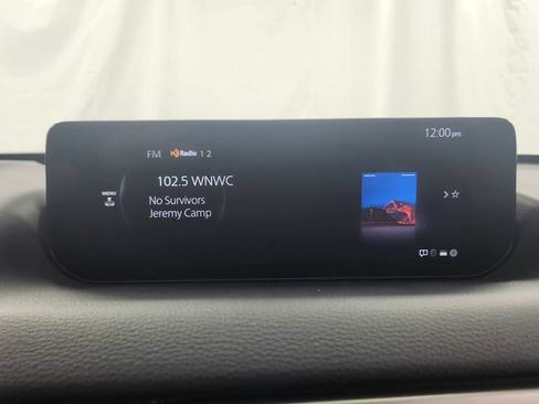 Used 2025 MAZDA CX-50 AWD 2.5 S w/ Preferred Package image 26