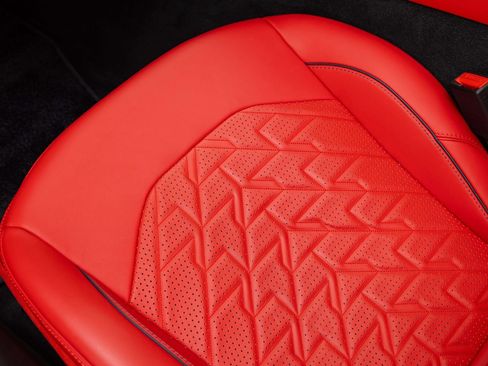 New 2026 Aston Martin Vanquish Convertible image 20