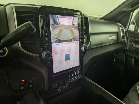 New 2026 RAM 2500 Big Horn image 22