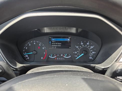 Certified 2022 Ford Escape SE AWD/4WD image 17