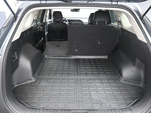 Used 2024 Kia Sportage EX FWD image 23