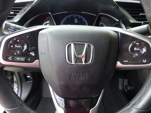 Used 2021 Honda Civic EX image 22