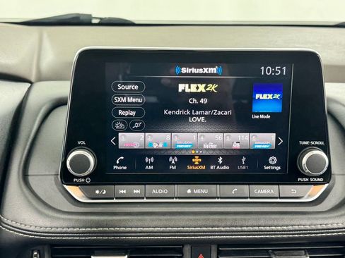 Certified 2023 Nissan Rogue S AWD/4WD image 24