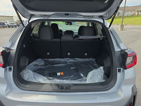 New 2026 Subaru Crosstrek 2.0i Premium image 12