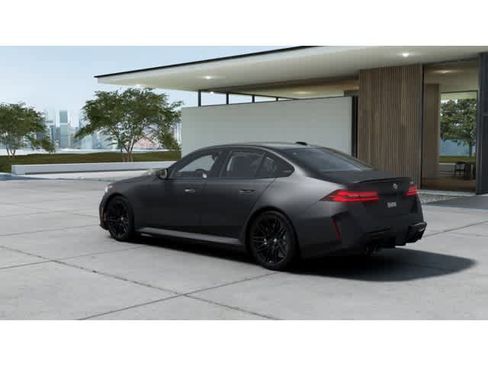 New 2026 BMW M5 w/ Carbon Package image 2
