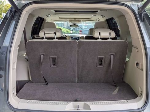 Used 2018 GMC Acadia Denali FWD image 15