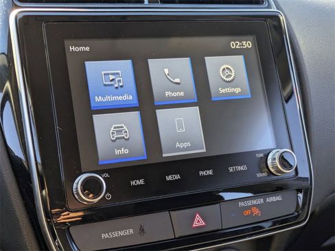 Used 2025 Mitsubishi Outlander Sport SE image 21