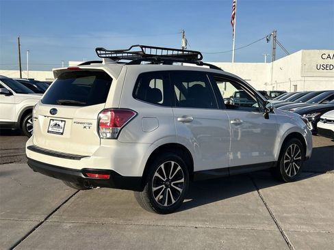 Used 2017 Subaru Forester 2.0XT Premium w/ Popular Package #2A image 5