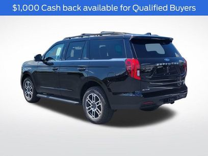 New 2025 Ford Expedition Active