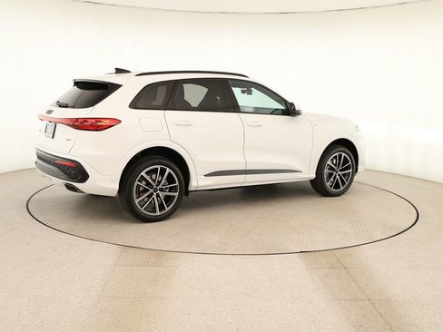 New 2026 Audi Q5 2.0T Premium Plus image 7