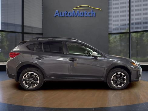 Used 2023 Subaru Crosstrek 2.0i Premium image 12