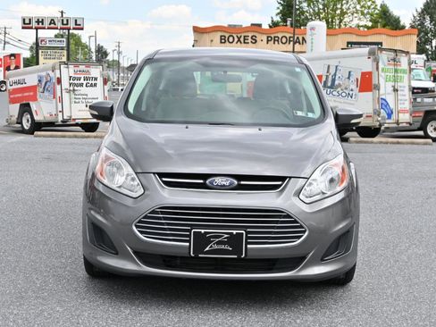Used 2014 Ford C-MAX SE FWD image 5
