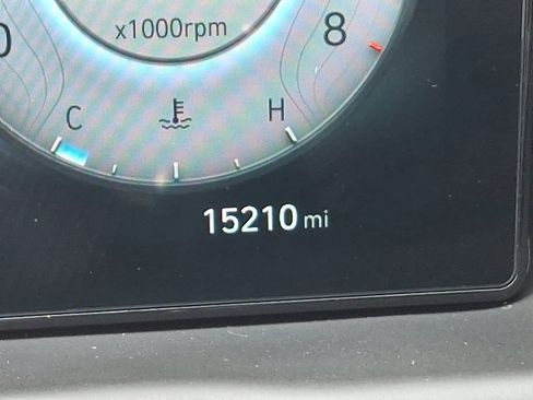 Used 2024 Hyundai Santa Cruz Limited image 21