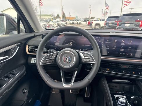 New 2026 Buick Envision Sport Touring AWD/4WD image 41