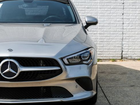 Used 2020 Mercedes-Benz CLA 250 image 51