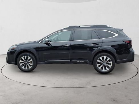 Used 2023 Subaru Outback Touring XT AWD/4WD image 7