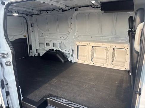Used 2024 Ford Transit 150 Low Roof RWD image 25