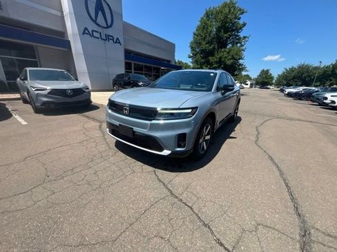 Used 2024 Honda Prologue Touring image 35