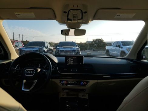 Used 2020 Audi Q5 2.0T Premium w/ Convenience Package image 23