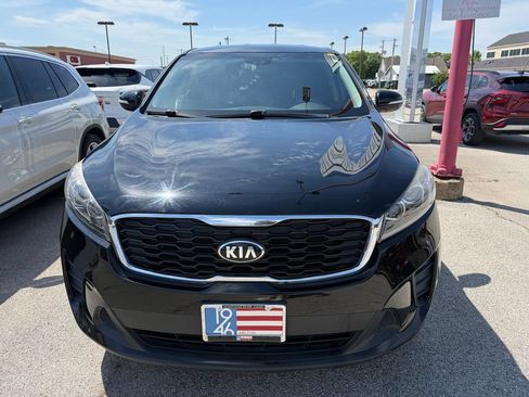 Used 2020 Kia Sorento FWD V6 image 14