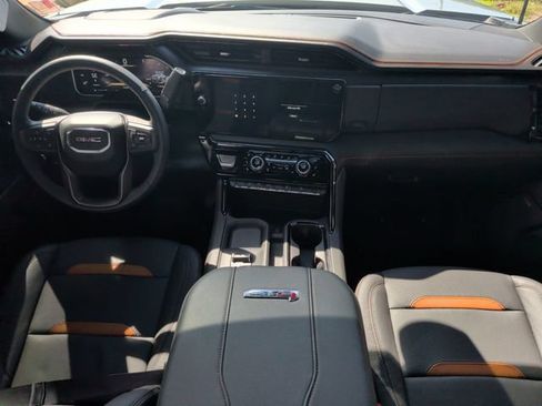 Used 2026 GMC Sierra 2500 AT4 w/ AT4 Premium Plus Package AWD/4WD image 33