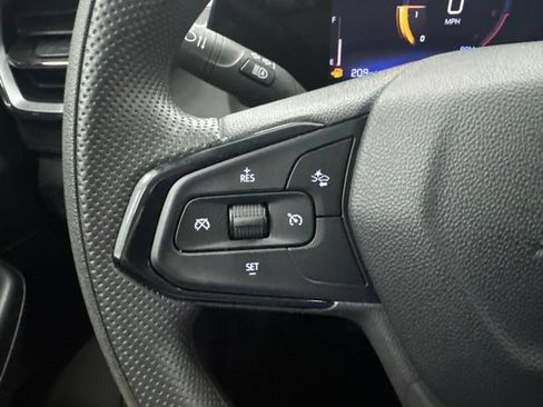 Used 2025 Chevrolet TrailBlazer LT AWD/4WD image 11