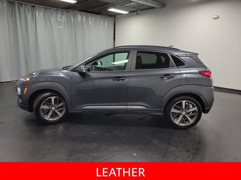 Used 2020 Hyundai Kona Ultimate FWD image 5