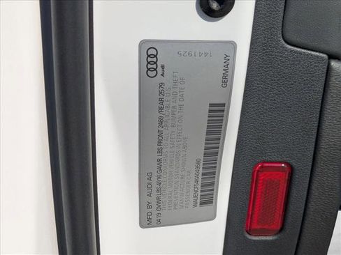 Used 2019 Audi A5 2.0T Premium Plus w/ Premium Plus image 27