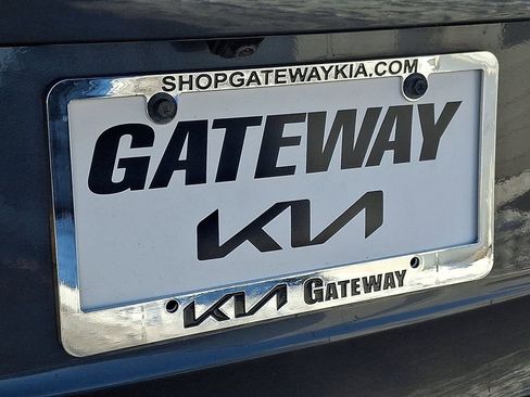 Certified 2020 Kia Sorento LX image 29