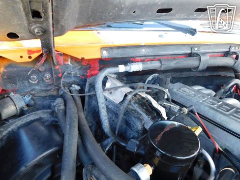 Used 1996 Ford Bronco image 32