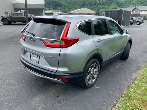 Used 2019 Honda CR-V EX-L image 12
