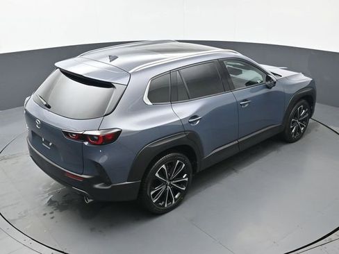New 2026 MAZDA CX-50 AWD 2.5 S w/ Premium Package image 30