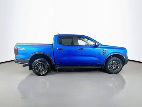 Used 2024 Ford Ranger XLT AWD/4WD image 17