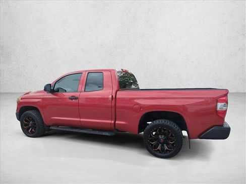 Certified 2019 Toyota Tundra SR RWD image 8