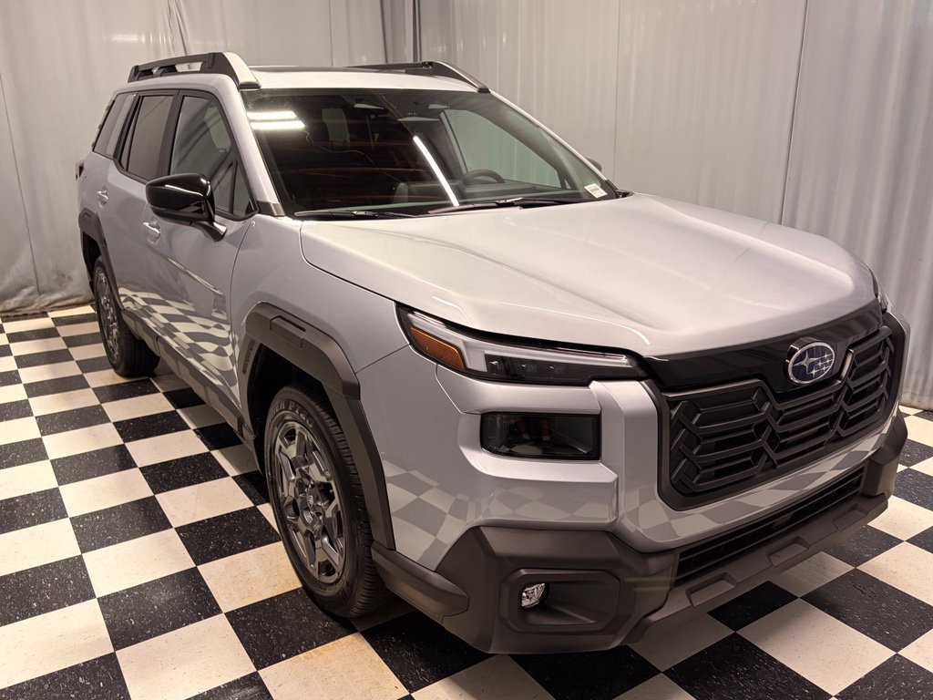 New 2026 Subaru Outback Premium AWD/4WD image 3