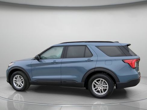 New 2026 Ford Explorer Active image 17
