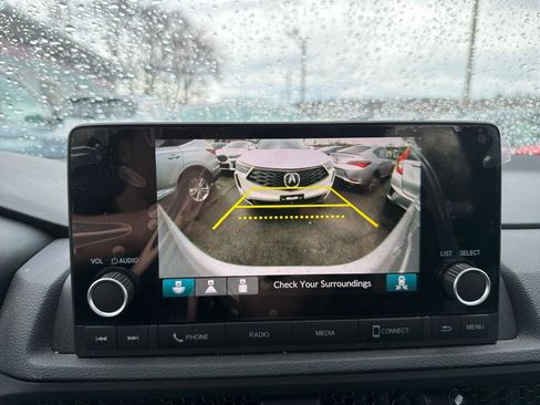 Used 2024 Honda CR-V Sport image 28