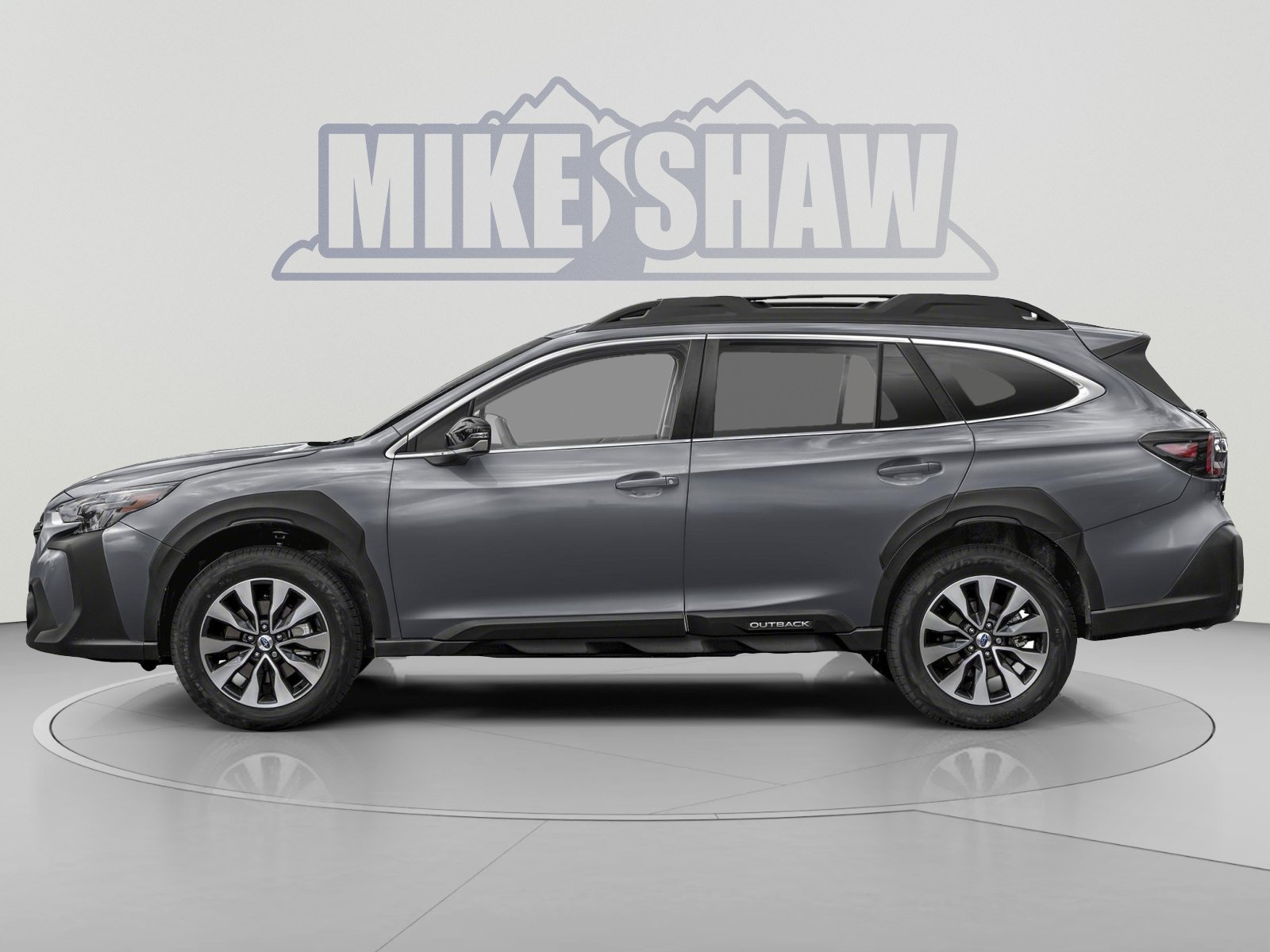 Certified 2024 Subaru Outback Limited AWD/4WD image 5