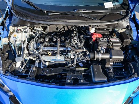 Used 2022 Nissan Versa SV image 30