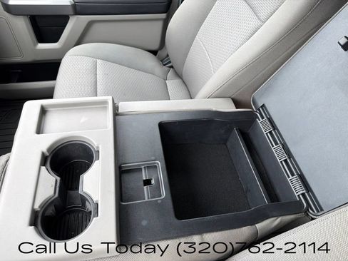 Used 2021 Ford F250 XLT w/ XLT Premium Package AWD/4WD image 32