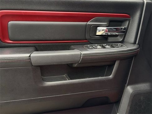 Used 2016 RAM 1500 Rebel w/ Luxury Group image 26
